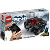 LEGO Super Heroes Diaľkovo ovládaný Batmobil 76112