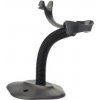 Zebra adjustable stand black, 20-61019-02R (20-61019-02R)