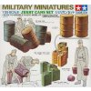 1:35 Tamiya 35026 Jerry Can (108/35026)
