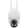 | Solight 1D76S - Vonkajšia kamera so senzorom, s krytím IP65 a Wi‑Fi | 1D76S