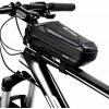 Wild Man ES5 cyklistická taška 1L, čierna