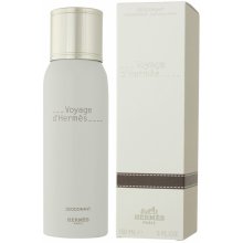 Hermès Voyage d´Hermès deospray 150 ml