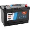Exide Start-Stop EFB 12V 95Ah 800A EL954