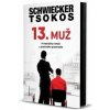 13. muž - Florian Schwiecker, Michael Tsokos