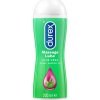 DUREX INTIMNÁ MASÁŽ GÉL 2V1 ALOE 200 ML