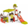 Smoby 840203 Hracie centrum Fun