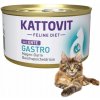 Kattovit Gastro kacka 85 g
