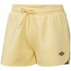 Umbro dámske šortky limetková 100346476