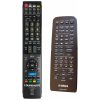 General YAMAHA RAV300, WA22030 + ovládanie TV (mini TV) - diaľkový ovládač duplikát