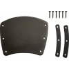 Jobe Front Toe Black Viazanie