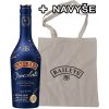 Likér Baileys Chocolat Luxe 15,7% 0,5 l (darčekové balenie bavlnená taška)