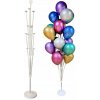 Stojan na Balóny Dekorácie VEĽKÝ 160 cm na 19 balónov