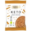 FRANK&OLI KETO COOKIE keto sušienka s arašidovým maslom 50 g