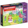 Magformers Princess 56 ks