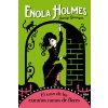 ENOLA HOLMES 3 (NANCY SPRINGER)(Pevná)