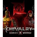 Hra na PC Chivalry: Deadliest Warrior