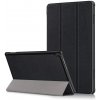 Techsuit Foldpro ochranné puzdro pre Lenovo Tab M10 TB-X605F/X505F KF233237 čierna