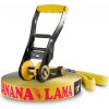 Slackline Gibbon Slacklines Bananalama Treewear Set
