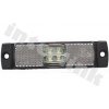 FRISTOM FT-17 B LED bílé (FT-017 B LED)