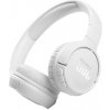 JBL Tune 510BT Wireless Pure Bass Sound - White