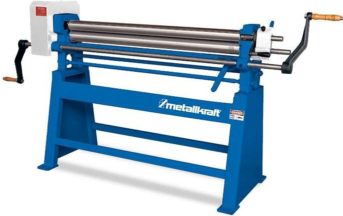 Metallkraft RBM 1050-10