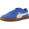 Puma Nízke tenisky CLUB II ERA SUEDE Modrá