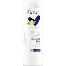 Dove Body Love výživné telové mlieko pre suchú pokožku 400 ml