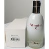 Christian Dior Fahrenheit 32 toaletná voda pánska 100 ml tester