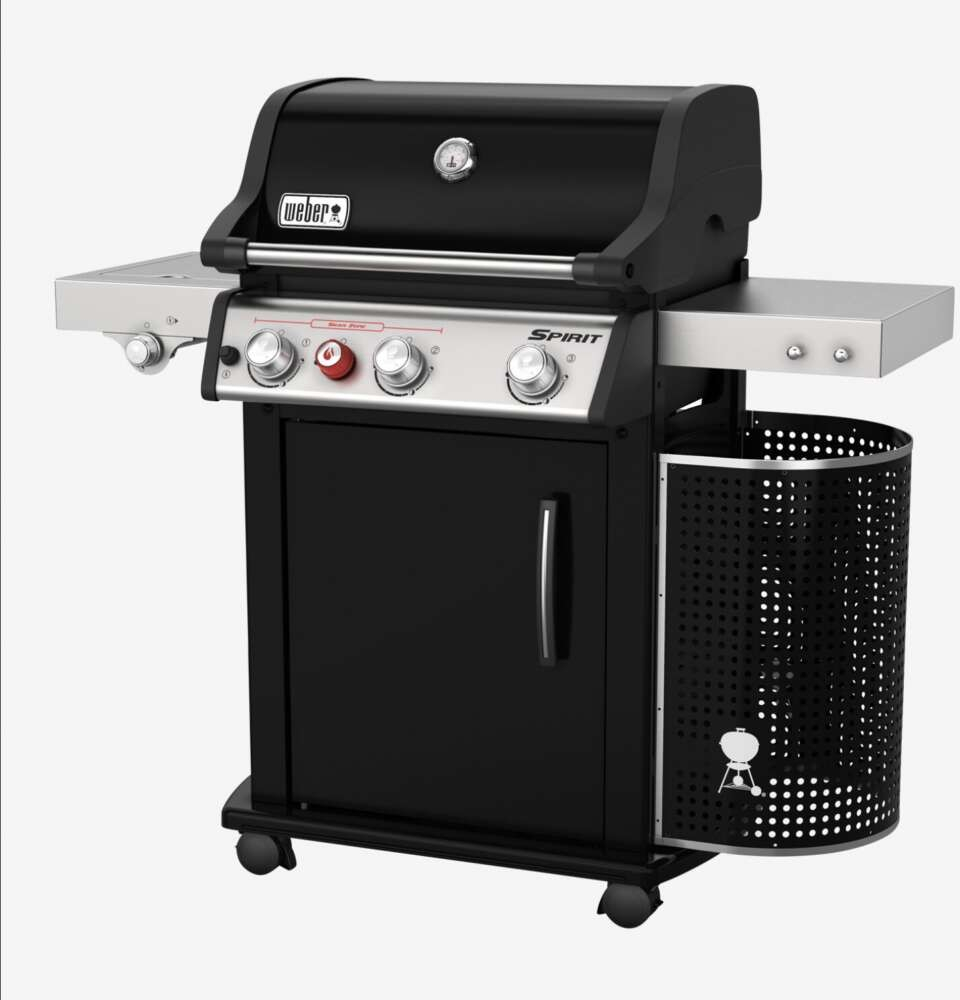 Weber Spirit EPX-335