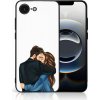 VSETKONAMOBIL 105494 MY ART Ochranný kryt pre Apple iPhone 16e COUPLE (117)