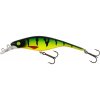 Wobler Westin Platypus Low Floating 16 cm Firetiger