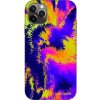 Picasee Fashion Case pre Apple iPhone 11 Pro - Burn