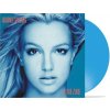Spears Britney - In The Zone (Re-issue, Blue) LP