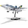 Cobi 5810 Americký víceúčelový letoun F/A 18C Hornet