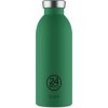 Termoska na nápoje Clima Chromatic 500 ml smaragdová