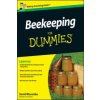 Beekeeping For Dummies UK edition