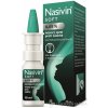NASIVIN SOFT 0,05 % nosová aerodisperzia 10 ml