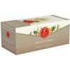 Julius meinl čaj Tea Bags White Tea Peach 25 x 2,5 g