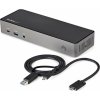 StarTech USB-C/A stanice/replikátor (DK31C3HDPDUE)