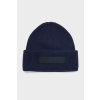 ČAPICA GANT UNISEX. RIBBED BEANIE EVENING BLUE