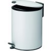 KELA KL-23701 Kôš kozmetický 5 l Mats biela