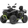 Segway SNARLER AT6 L LIMITED EPS BLACK/GREEN E5
