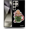 Picasee ULTIMATE CASE PowerShare pro Samsung Galaxy S24 Ultra S928B 5G - Hot Cocoa Club