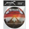 Metallica: Master Of Puppets Podložka na tanier gramofónu