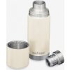 Klean Kanteen TKPro termoska tofu materiál nerez 750 ml