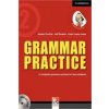 Grammar Practice Level 2 with CD-ROM (Herbert Puchta,Jeff Stranks,Peter Lewis-Jones)(Pevná)