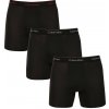 3PACK pánske boxerky Calvin Klein čierne (NB4394-0FL) 3XL 120 dní na výmenu alebo vrátenie tovaru!