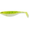 Guma WESTIN Shad Teez 16cm - Sparkling Chartreuse