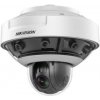 DS-2DP0818Z-D(5.7–205.2mm) 36x 8MPx180° panoram+PTZ IP 2Mpx