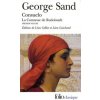 Consuelo: La Comtesse de Rudolstadt (George Sand)(Brožovaná)